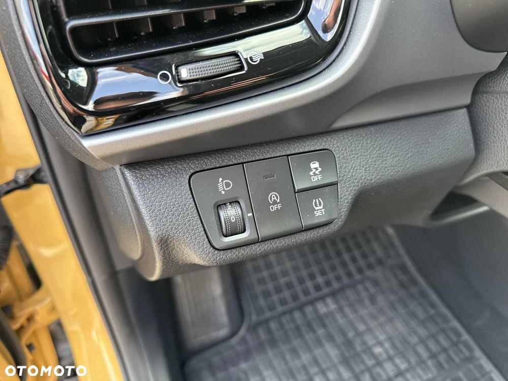 Kia Stonic 1.0 T-GDI L Business Line DCT - 21