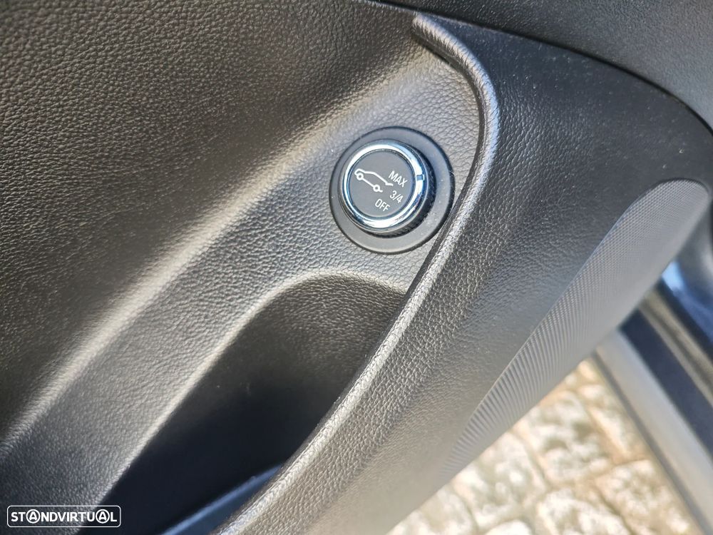 Opel Insignia Sports Tourer 2.0 CDTi Cosmo S/S - 12