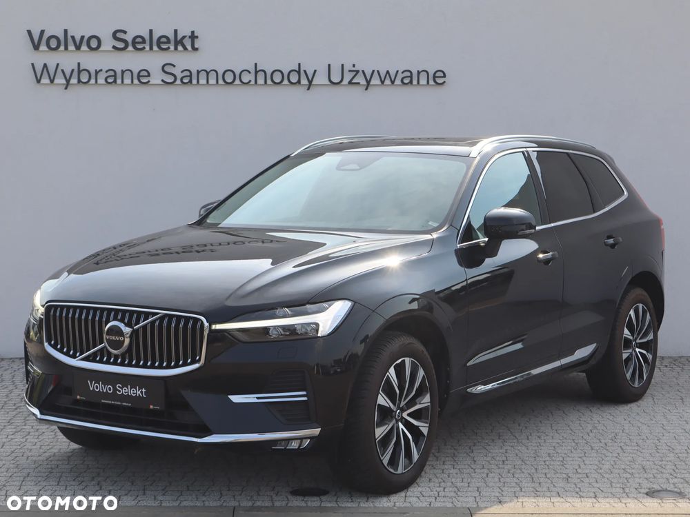 Volvo XC 60 B5 B AWD Ultimate Bright - 3