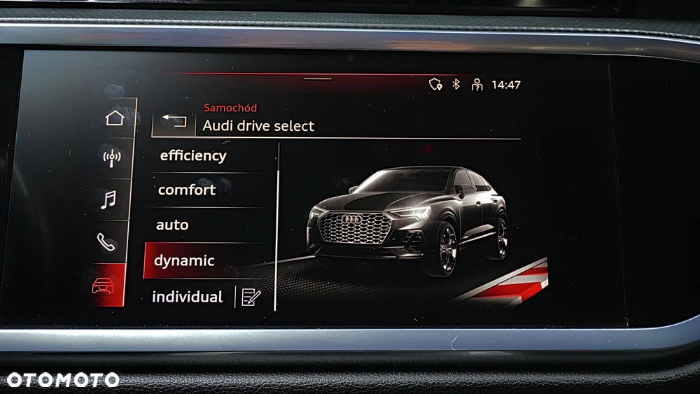 Audi Q3 Sportback - 26