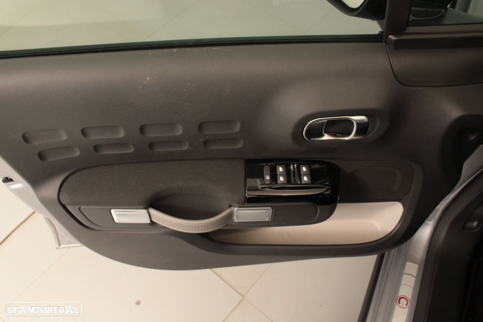 Citroën C3 1.2 PureTech C-Series - 29