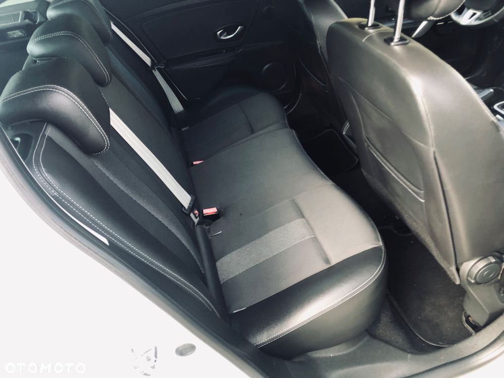 Renault Megane 1.4 16V Business Line - 13