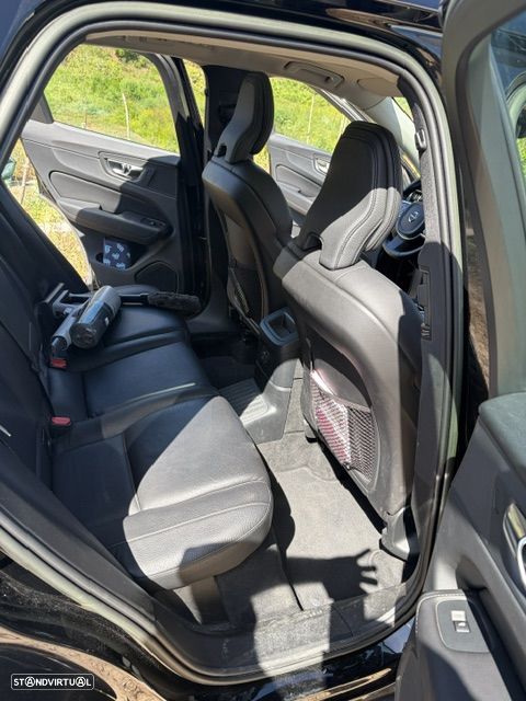 Volvo XC 60 - 10