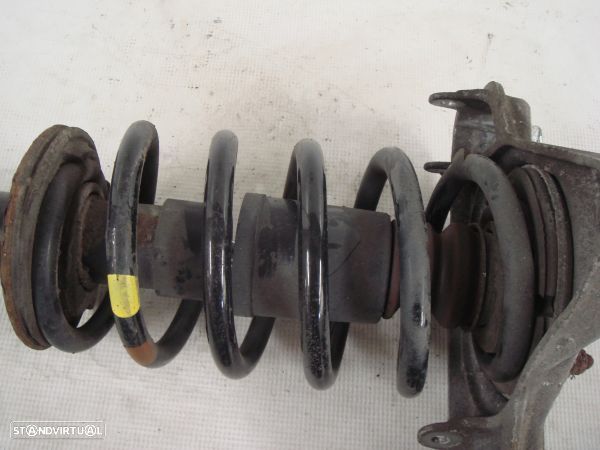 Mola Suspenção Fr Dta Volkswagen Passat Variant (3B6) - 1