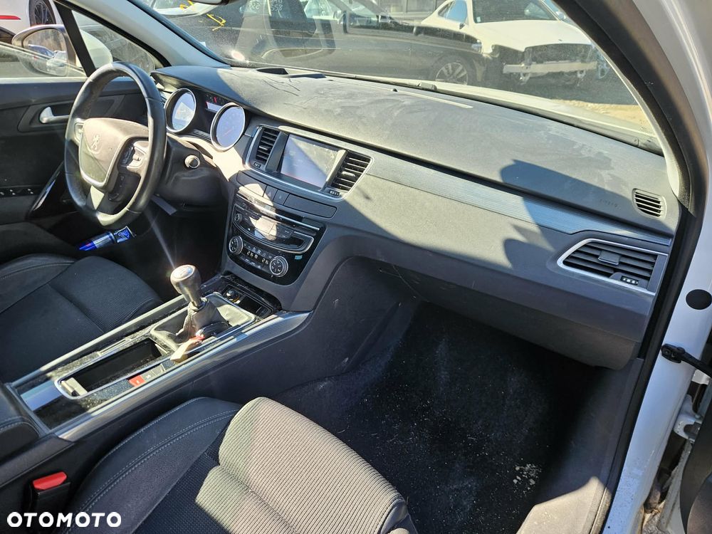 Peugeot 508 BlueHDi 150 Stop&Start Business-Line - 16
