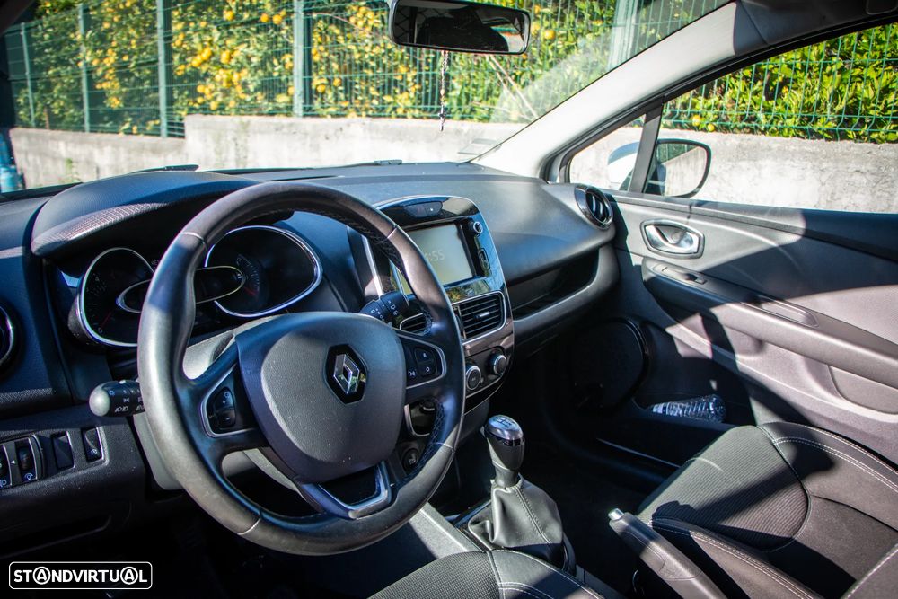 Renault Clio 1.5 DCi - 3