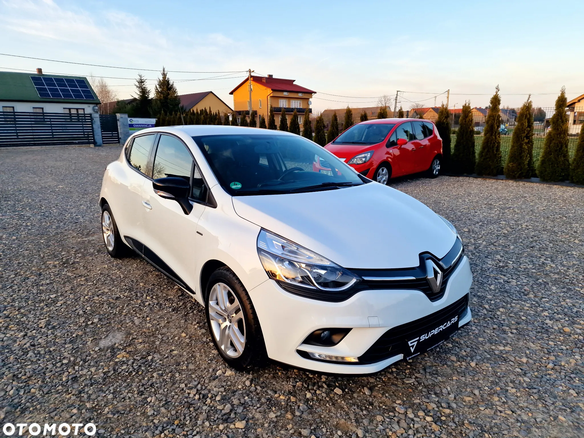 Renault Clio 1.2 16V Limited - 26