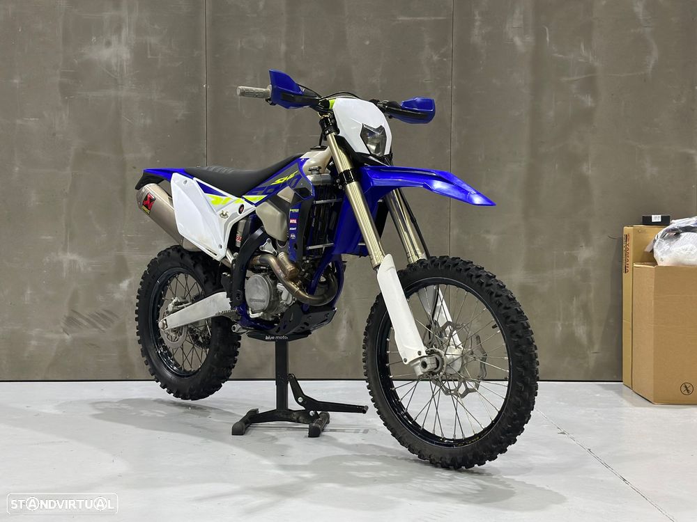 Sherco 300 SEF R - 4