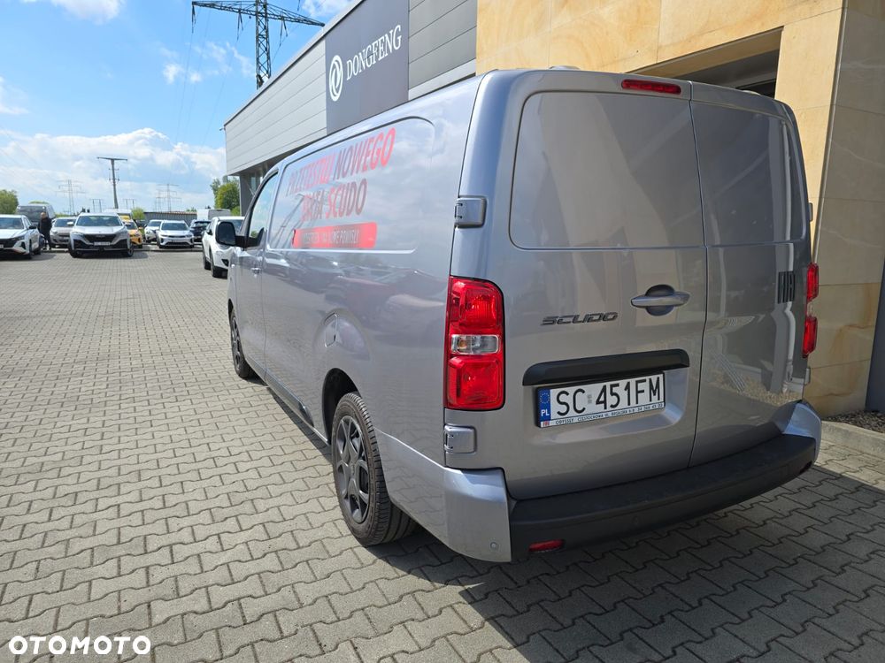 Fiat SCUDO - 6