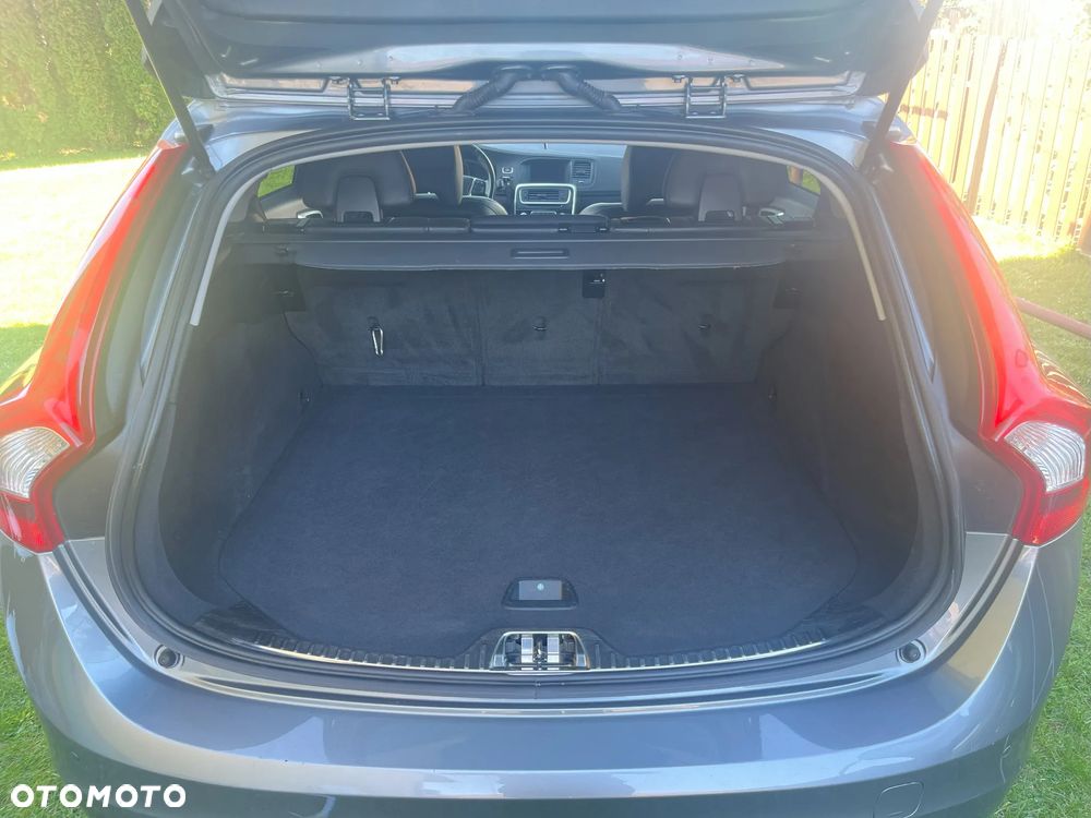 Volvo V60 Cross Country D4 Drive-E Summum - 21