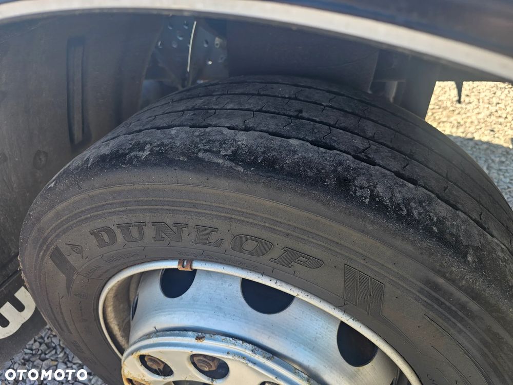 Mercedes-Benz Actros - 23