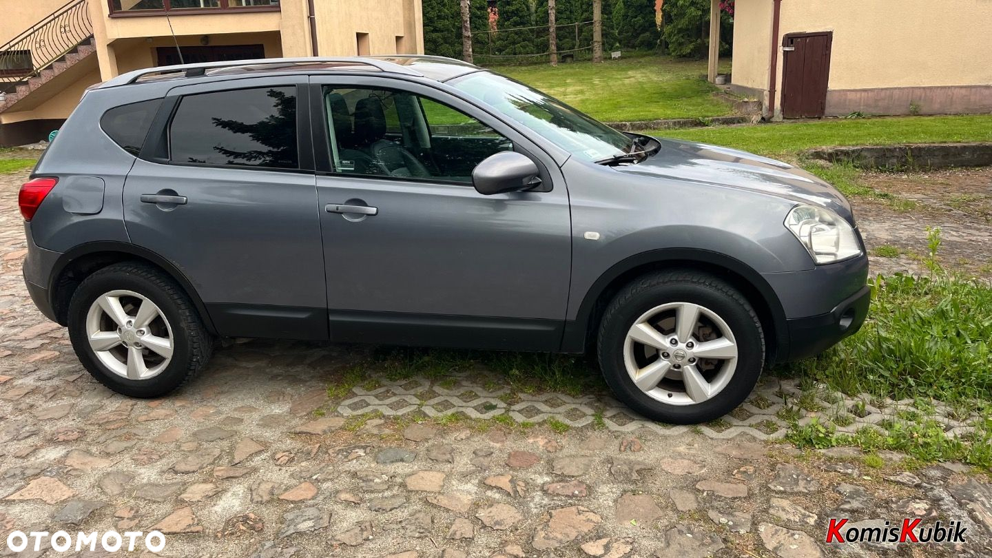 Nissan Qashqai - 35