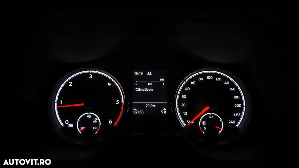 Volkswagen Transporter T6.1 Lang - 18