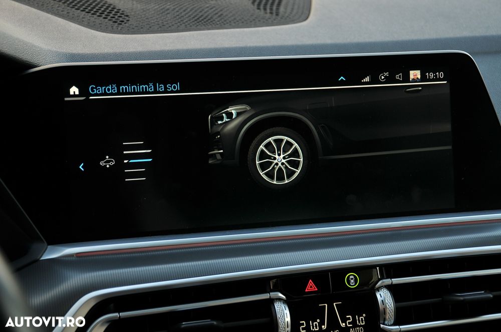 BMW X5 xDrive45e AT PHEV - 24