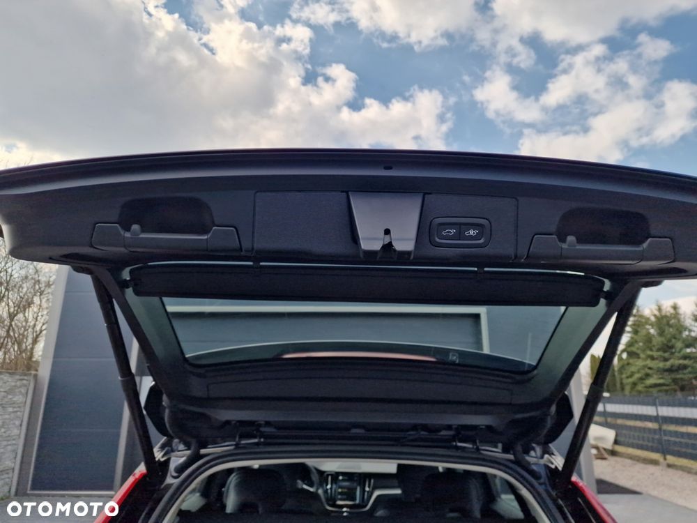 Volvo XC 60 B4 D AWD Core - 15