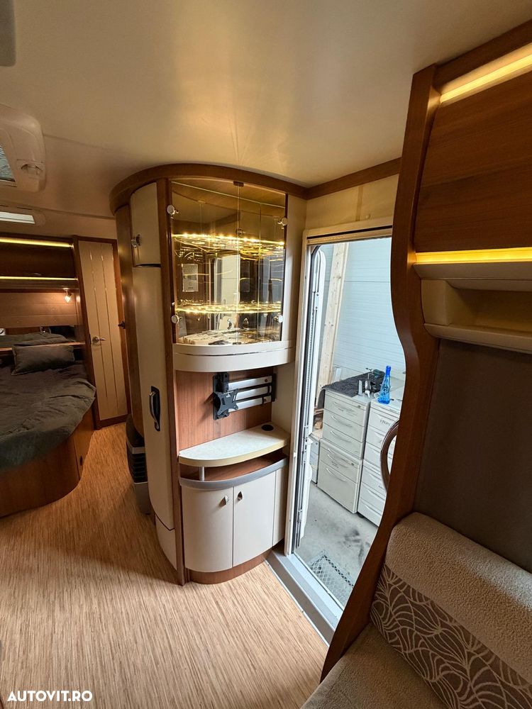 Hobby Premium 540 - 15