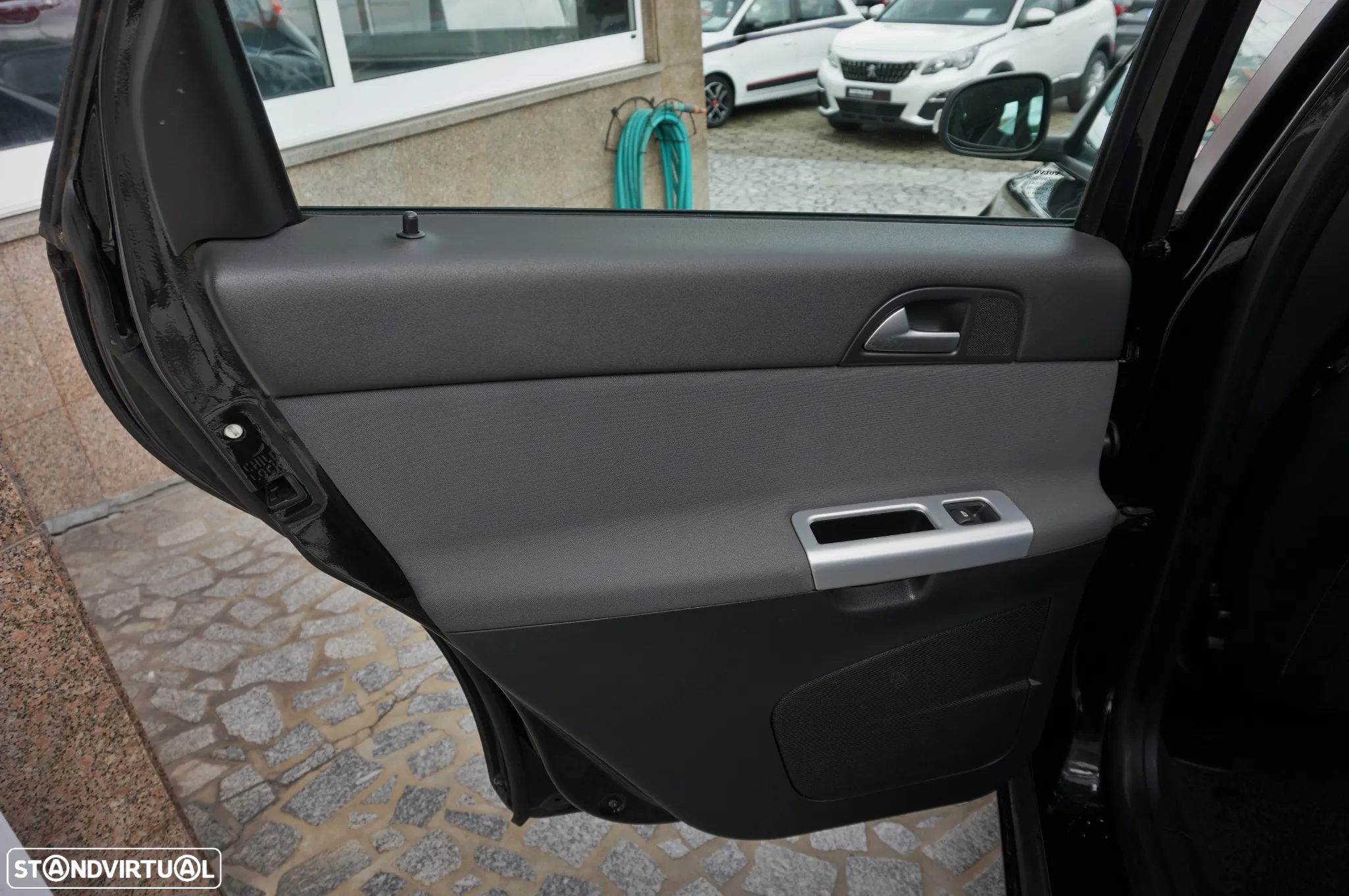 Volvo V50 1.6 D Drive Kinetic Start/Stop - 12