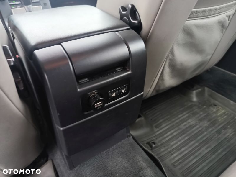 Volvo V70 D5 DPF Summum - 22