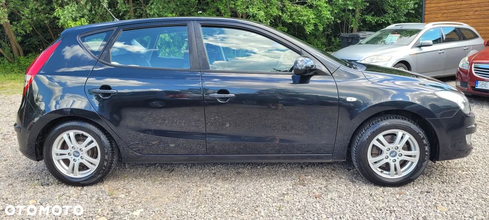 Hyundai i30 1.4 Blue Comfort - 31