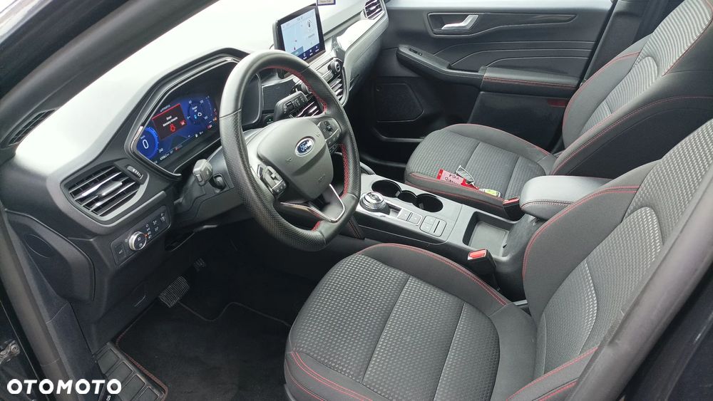 Ford Kuga 2.5 FHEV FWD ST-Line - 15