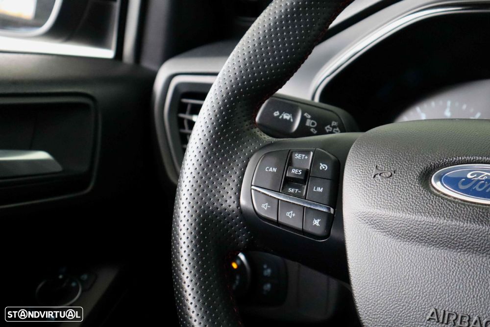 Ford Focus SW 1.0 EcoBoost MHEV ST-Line - 18