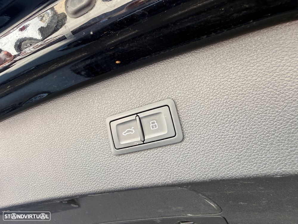 Audi A7 Sportback 3.0 BiTDi V6 quattro S-line Tiptronic - 27