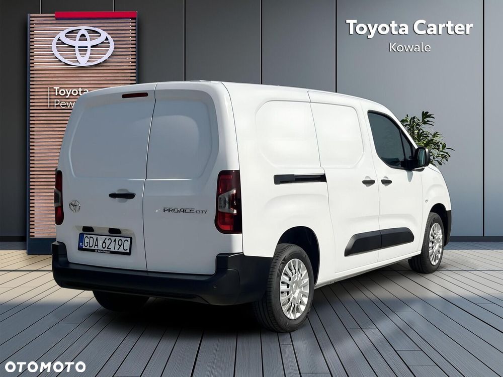 Toyota PROACE CITY - 6