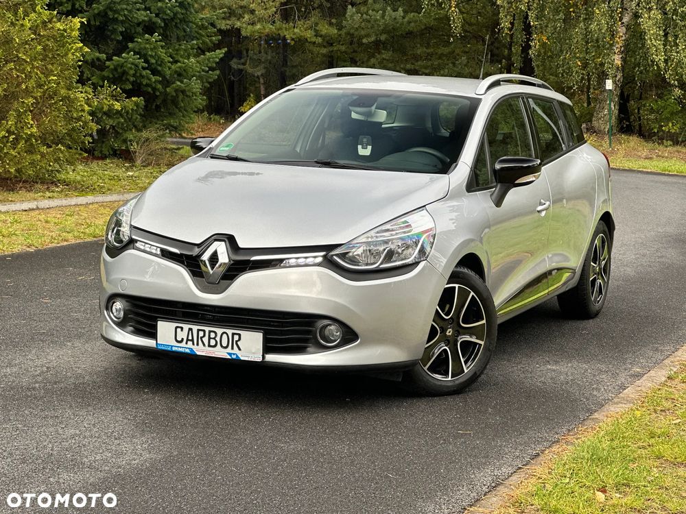 Renault Clio Grandtour (Energy) TCe 90 Bose Edition - 5