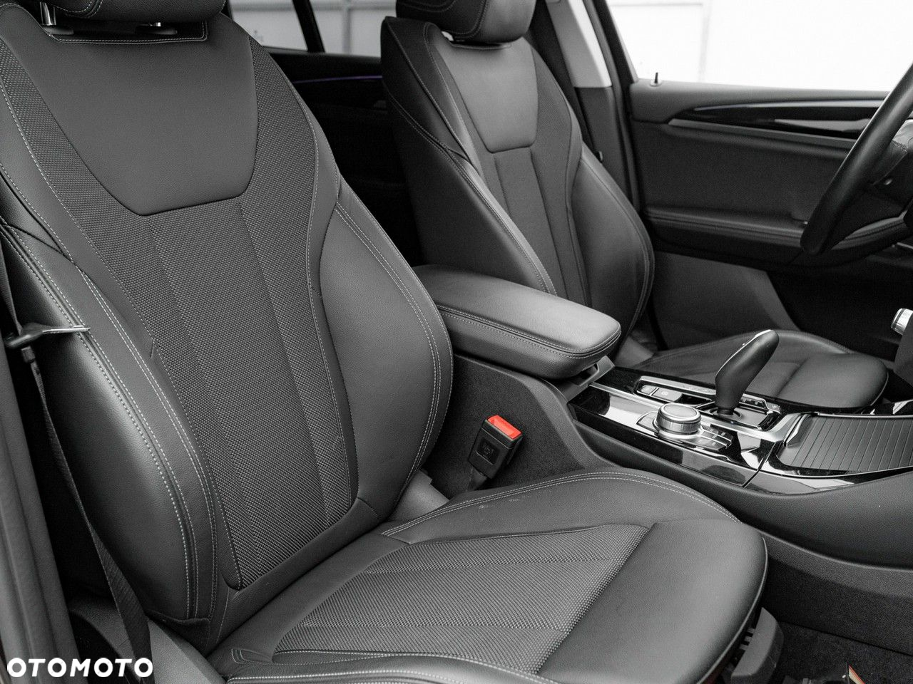 BMW X3 xDrive20i xLine - 36