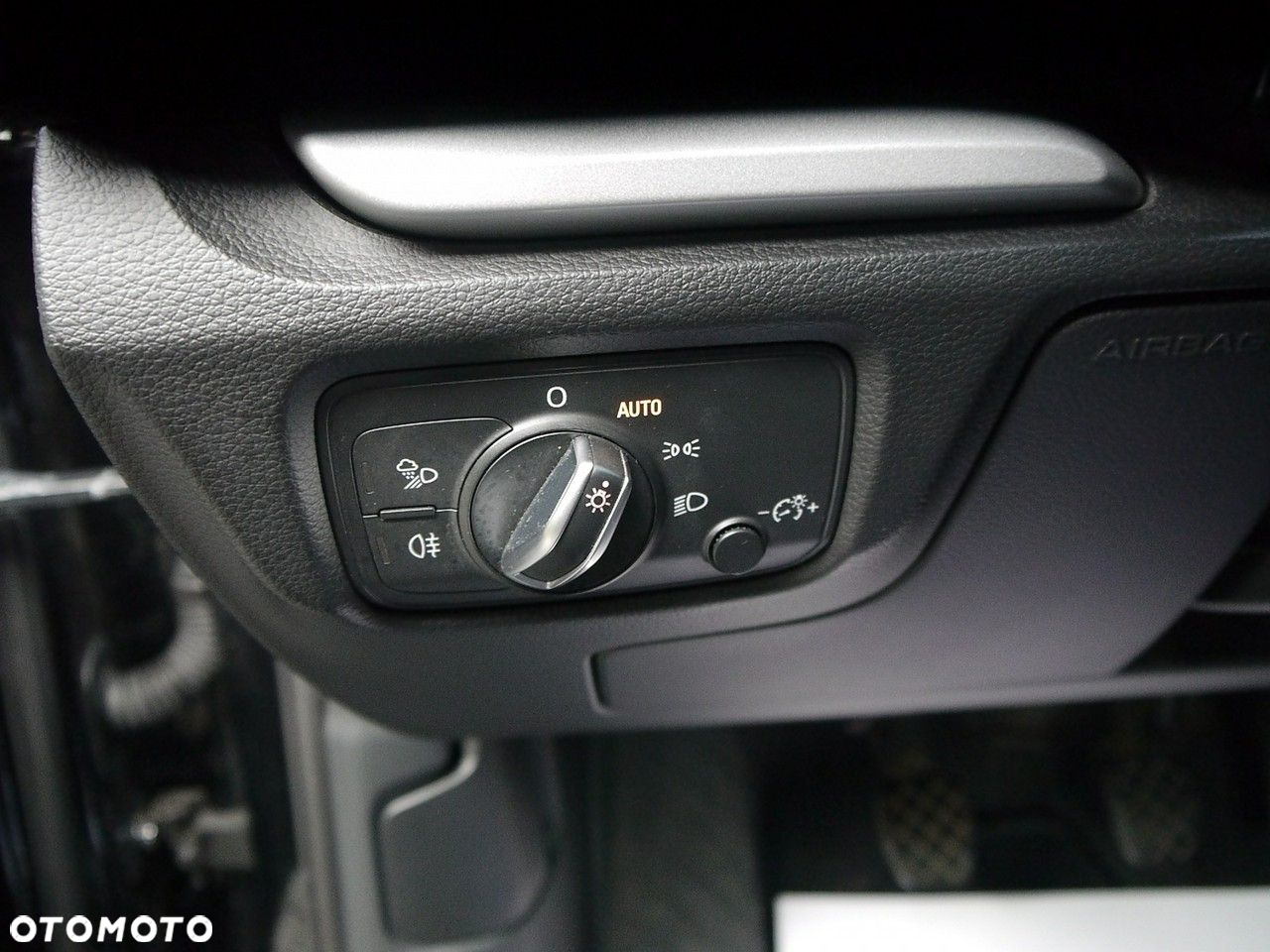 Audi A3 2.0 TDI Attraction - 33