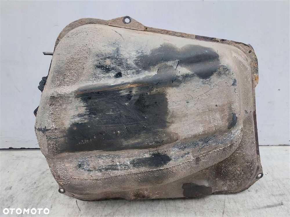 Zbiornik paliwa BAK Honda HR-V I 1.6 16V 103KM 1999-2006R - 4