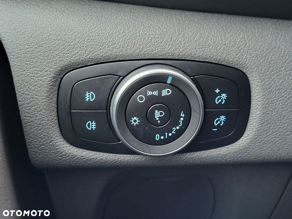 Ford Transit Custom - 30