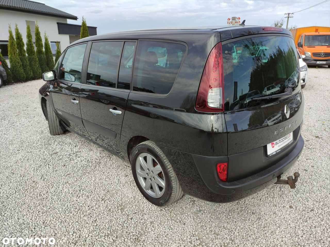Renault Espace - 3