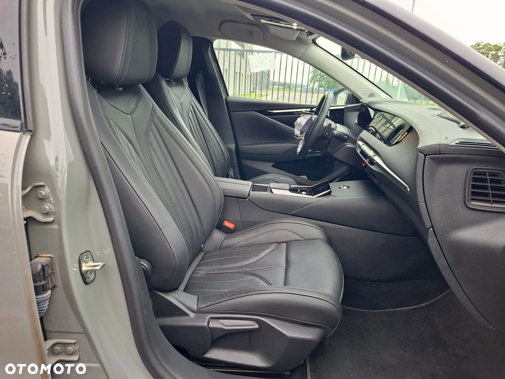 DS Automobiles DS 4 1.2 PureTech Antoine de Saint Exupéry - 9