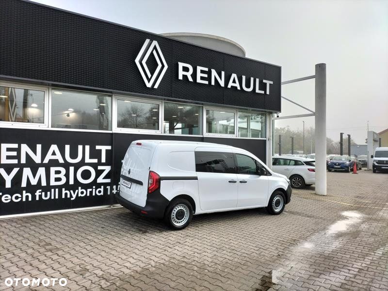 Renault Kangoo - 3