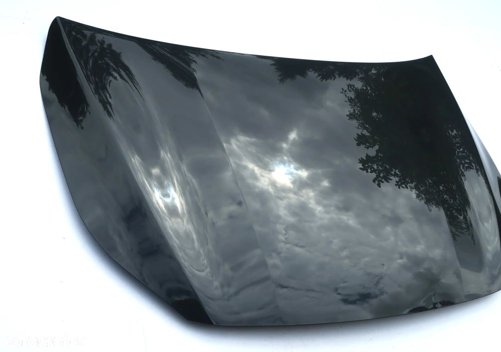 KIA CEED 3 III CD 2018 - maska pokrywa silnika ORYGINAŁ OE - 12