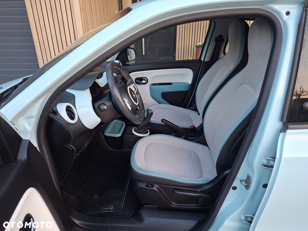 Renault Twingo - 11