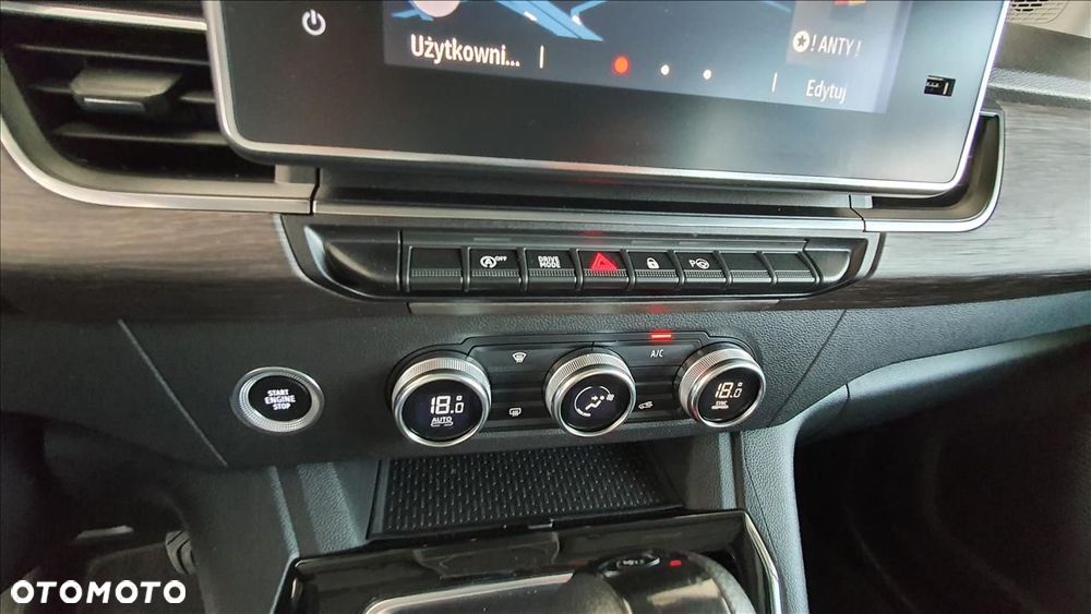 Renault Kangoo 1.5 dCi Techno EDC - 16