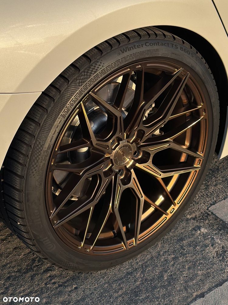 BMW Seria 3 330i xDrive M Sport - 12