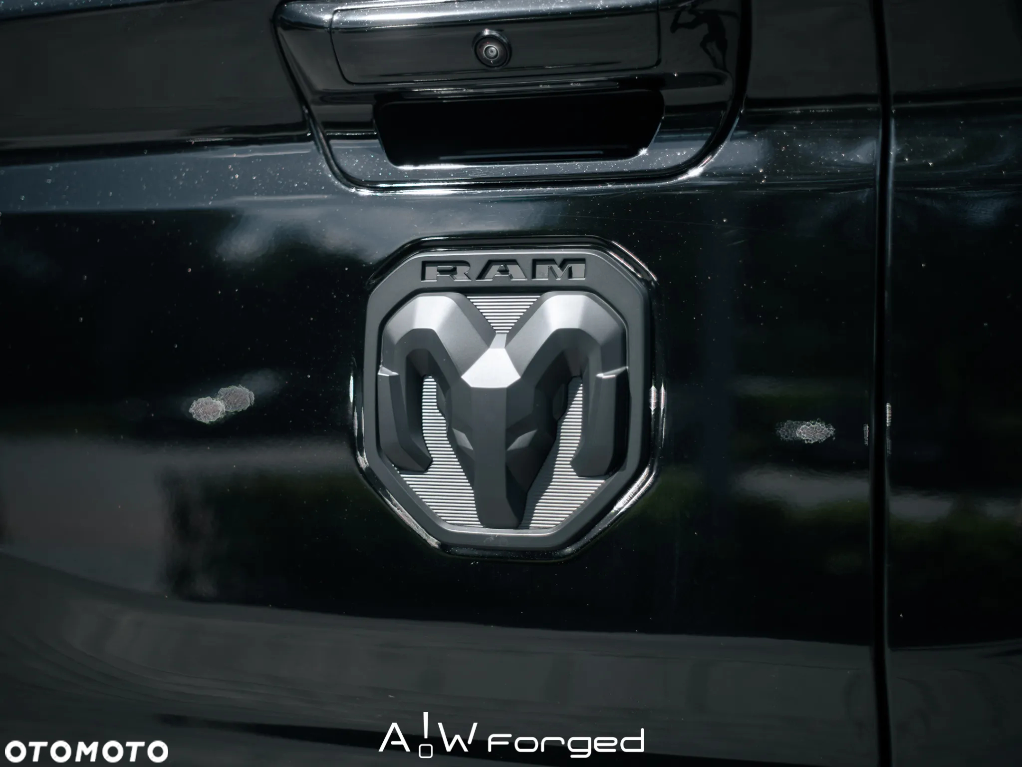 RAM 1500 - 14