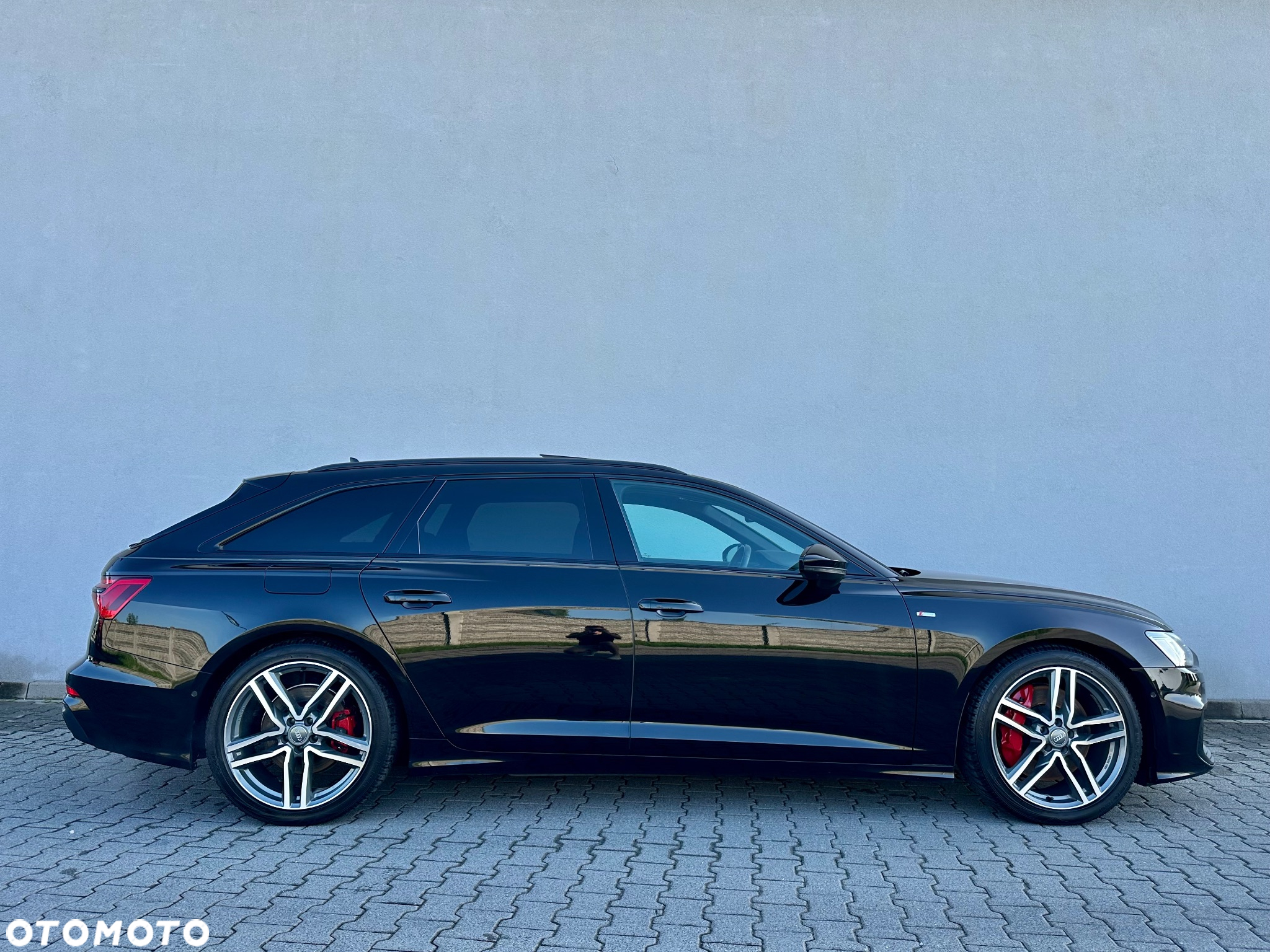 Audi A6 55 TFSI e PHEV Quattro S Line S tronic - 15
