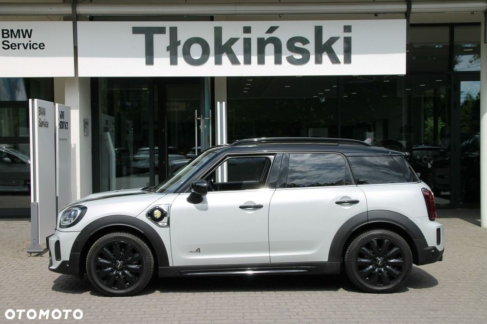 MINI Countryman - 4
