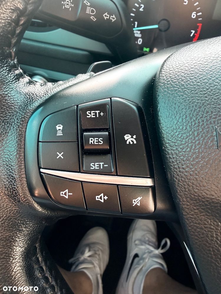 Ford Escape - 13