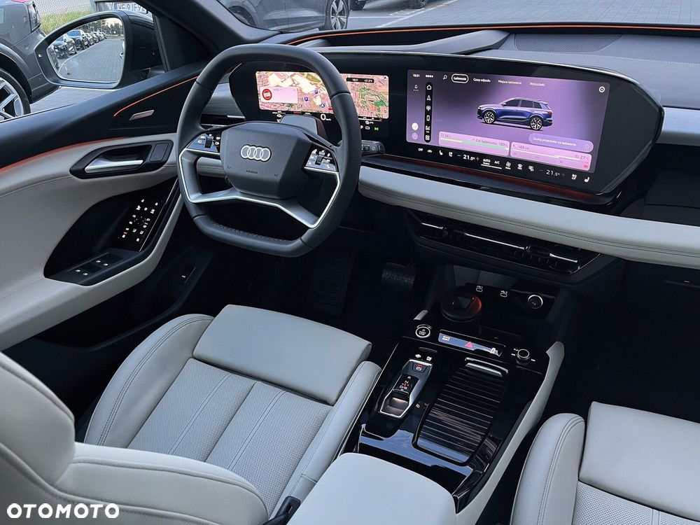 Audi Q6 e-tron - 17