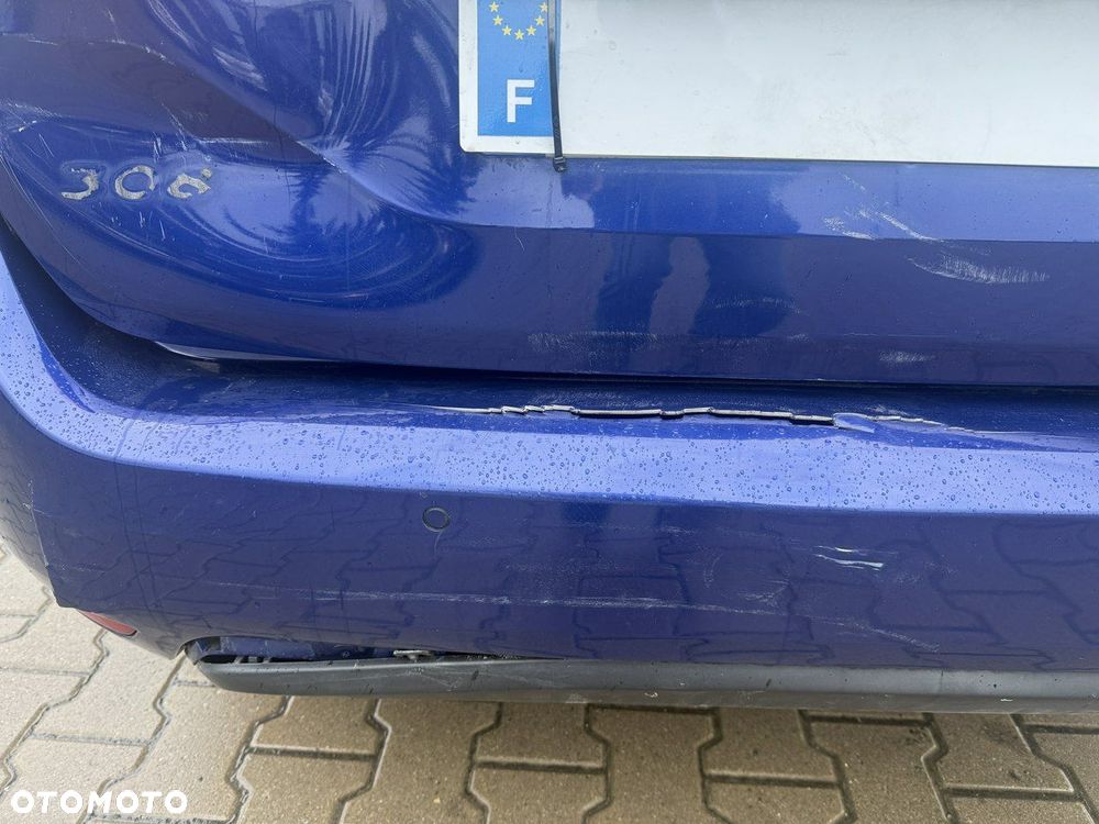 Peugeot 308 - 10