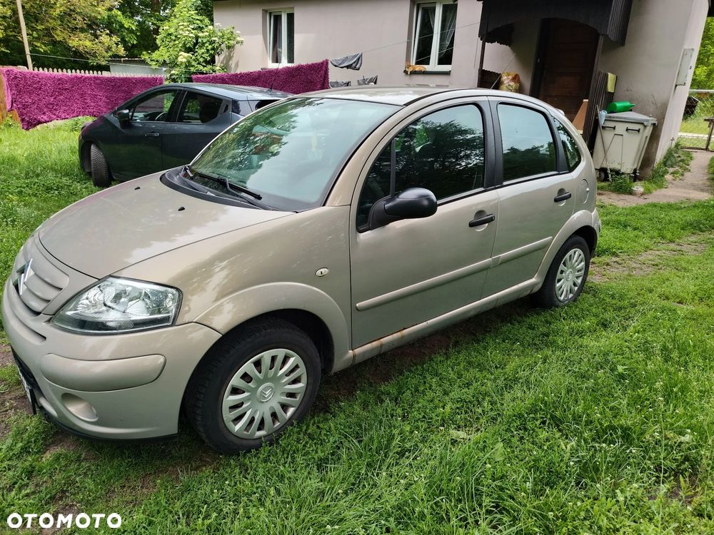 Citroën C3 1.4i Furio - 6