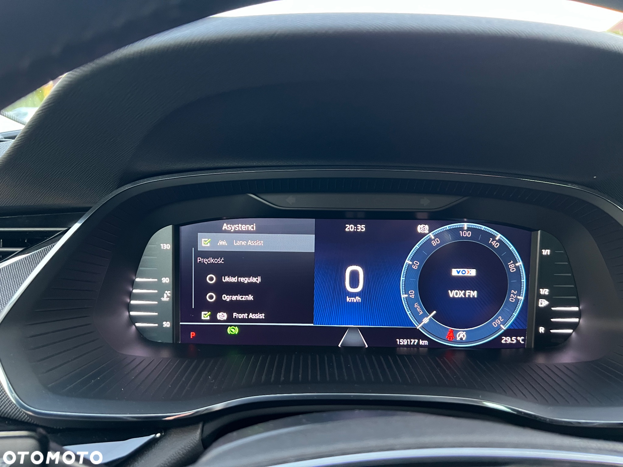 Skoda Octavia 1.5 TSI ACT Style DSG - 27