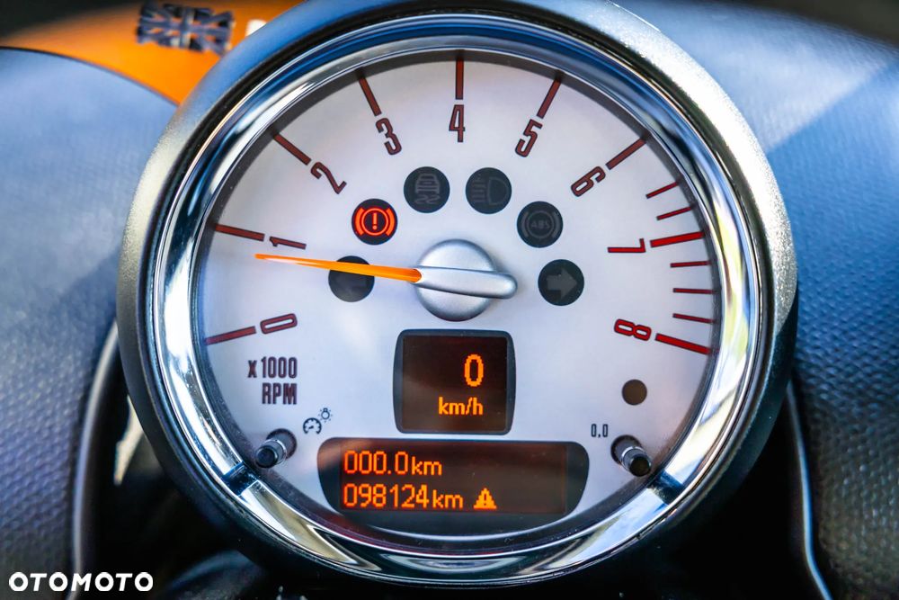 MINI Countryman Cooper S - 2