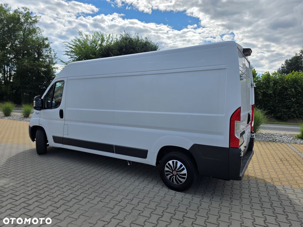 Fiat Ducato - 9