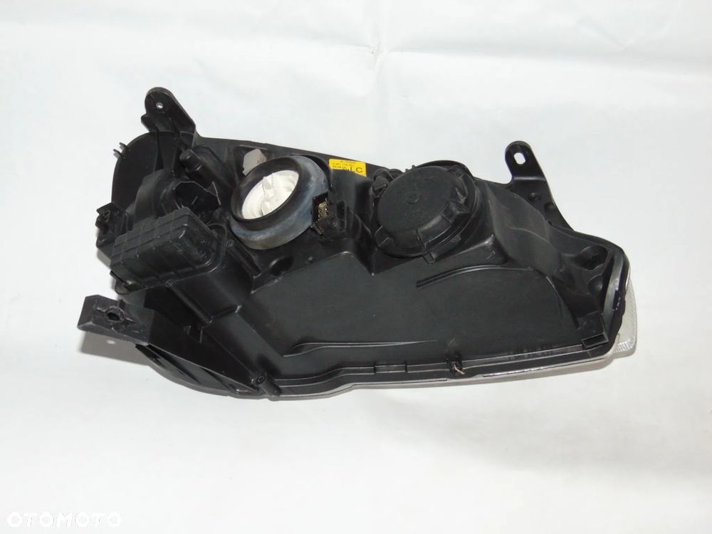 ORYGINAŁ lampa przednia H7+H7 przód lewa Automotive Lighting Opel Corsa C 00-03r EUROPA - 6